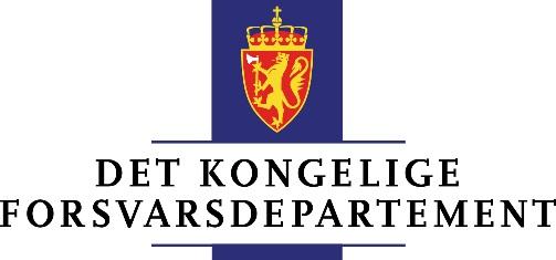 Ifølge liste Deres ref.: Vår ref.: Dato: 2017/1481-1/FD III 2/BGG 31.08.2017 Avvikling av kommunale heimevernsnemder Forsvarsdepartementet viser til Stortingets behandling av Innst.