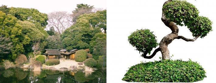 De panske Haver (7.3 km) Opplev de til sammen 5500 m² japanske haver i Broby, nordvest for Faaborg.