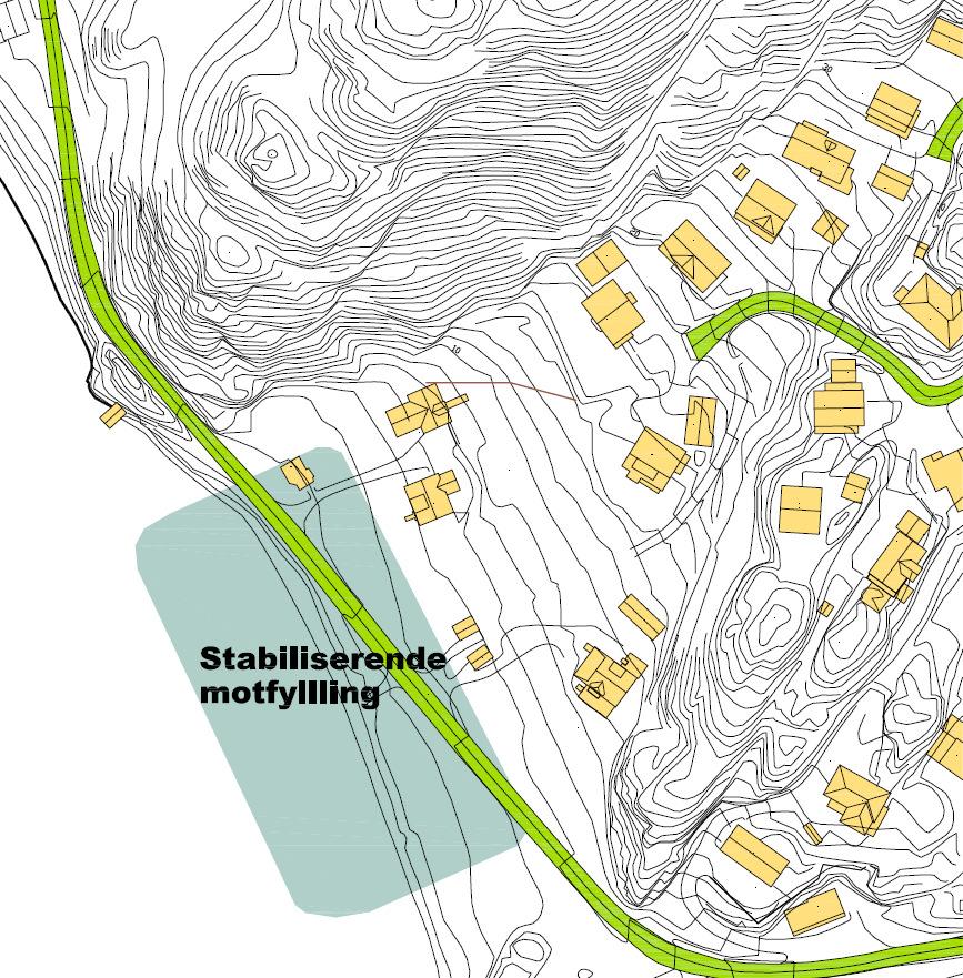 for de siste årene, er det satt opp kriterier for risikoklassifisering, ref. /5/.