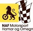 Tilleggsregler 1. ARRANGØRS NAVN: NAF Motorsport Hamar og Omegn Brygga, 2317 Hamar 2.