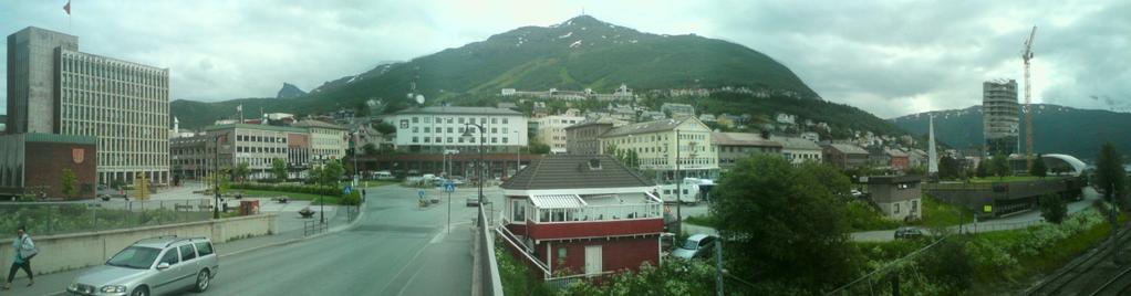 Narvik