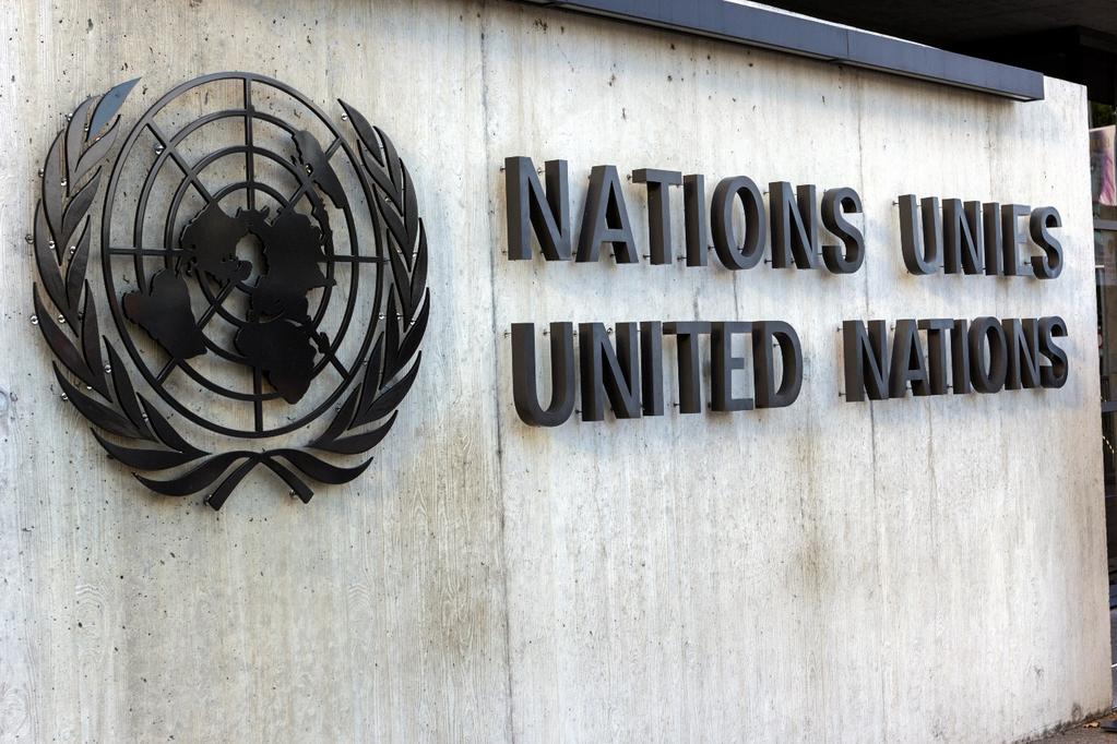 Prøv deg som FN-ekspert! Informasjon til elevene: FN står for De forente nasjoner. Organisasjonen ble dannet rett etter at andre verdenskrig var over, i 1945.