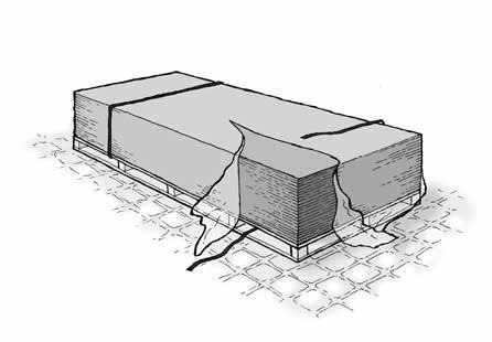 Cedral Board Cedral Board er et fasademateriale av fibersement. Fibersement består av sement, sand, vann og naturlige forsterkningsfibre og har enestående fysiske og estetiske egenskaper. Viktig!