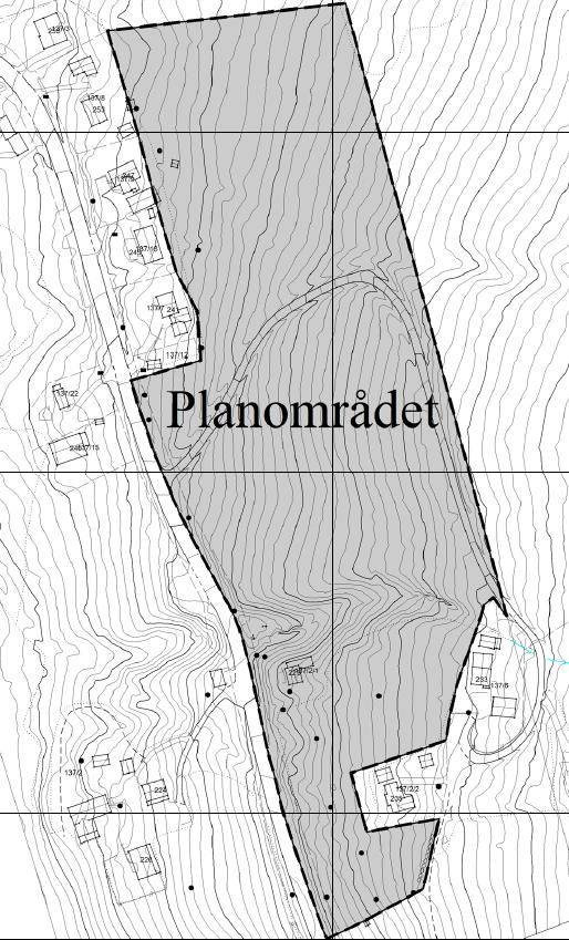 Planarbeidet kom for alvor i gong med at søstera Gudrun planla å pensjonere seg og å flytte heim att til Rauland.