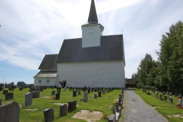 Geoteknisk vurdering av oppfylling Frogner kirkegård har blitt levert; oppfylling er ikke mulig pga rasfare. Kirkelig fellesråd ønsker utvidelse mot nord.