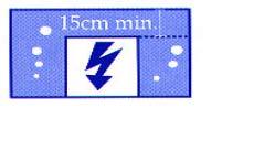 5 mm L = 100 mm D Sammen med første siffer 0, 1, 2 & 3 Tråd Ø = 1.0 mm L = 100 mm Ktr.