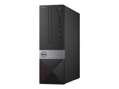 Produktinformasjon Informasjon Produsent: Artnr: Dell PCHGF Dell Vostro 3252 - Pentium J3710 1.