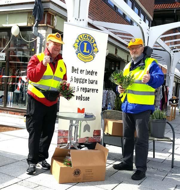 Dato: 24. april 2017 kl. 18.00 Sted: Trevaren Tilstede: Trond, Tore Per, Anders, Jon, Arne og Bjørn. Gyldig forfall: Terje Trond ønsket velkommen til møte. Gjennomgang aprilmøte.