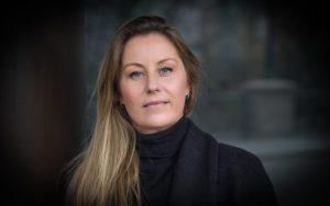 Kaja Melsom. Foto: Arnfinn Pettersen Det er vanlig å introdusere livssynshumanismen ved å vise til dens røtter i filosofihistorien.