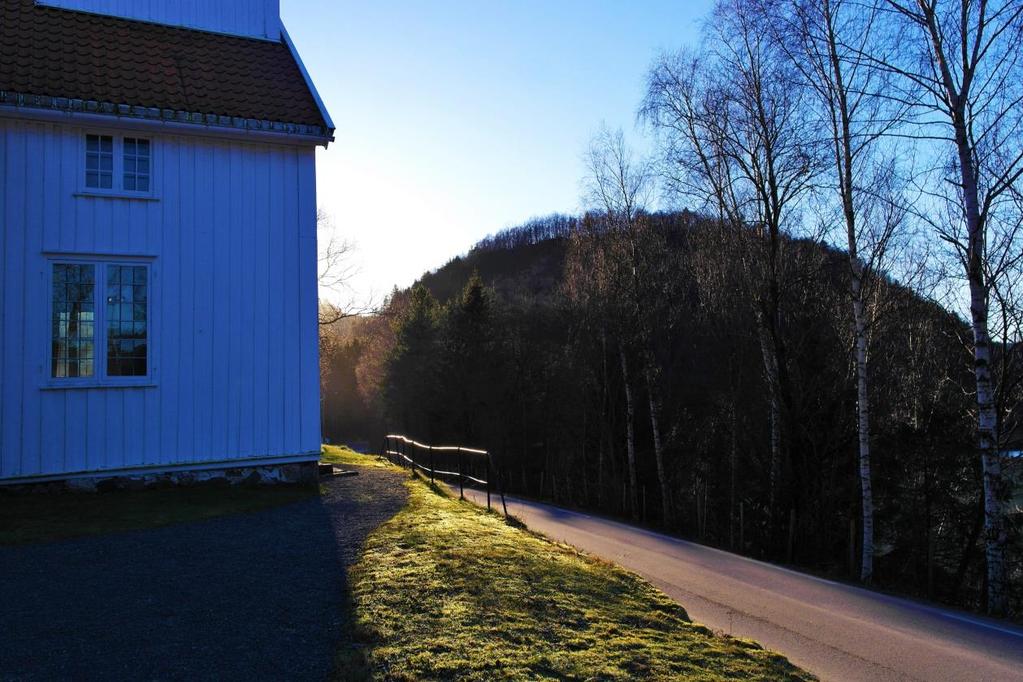 HJERTELIG TAKK! Takk til alle medarbeidere, både ansatte og frivillige, for engasjement i Bakke menighet! Takk for forbønn, gaver og deltakelse på gudstjenester og konserter!