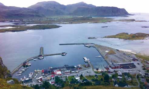 FYLKE: Nordland Antall innbyggere i kommunen: ca. 1400 Prosjektansvarlig: Kurt Atle Hansen, Flakstad kommune Les mer om Flakstad på framtidensbygder.