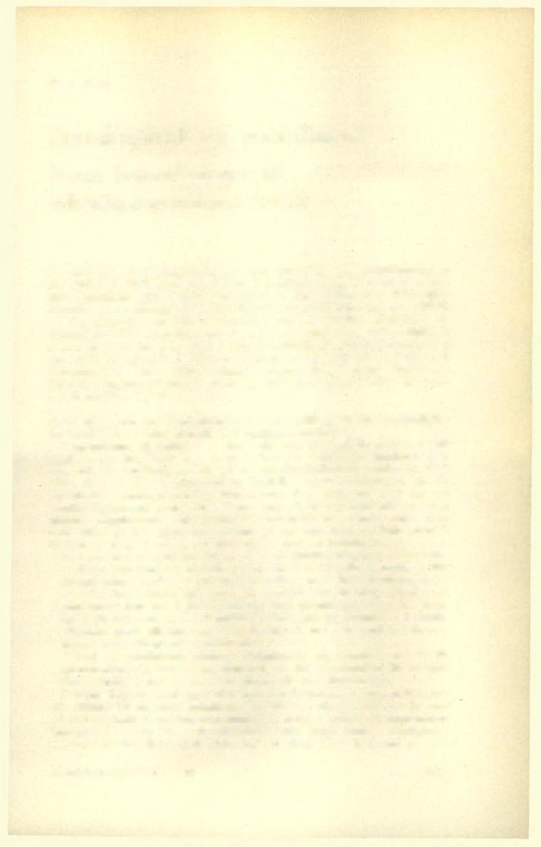 Finn M oe: Statskapital og socialisme N o en bem erkninger til arbeidsprogram m et (1933) I samband m ed forslagene til nytt prinsipp- og arbeidsprogram fo r D N A i 1933 gikk en debatt i partipressa