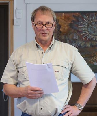 Referat fra klubbmøte 21. juni 2017 Møtested: Skjeberg Rådhus Program: Innk. Pres. Morten Pehrson om sitt Rotaryår Gjester: Fødselsdag: Øystein, Per Chr.