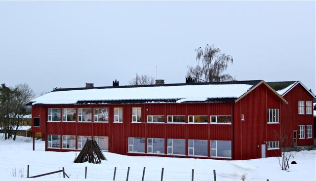 5 4) Betydningen av prosjektet: Sandvollan Samfunnshus, Sandvollan FAU, Sandvollan Idrettslag og Sandvollan Skole og Barnehage har stor tro på at dette prosjektet kan være med på å gjenskape den