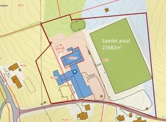 3.2 SVANEM SKOLE Antall elever: 40 Antall klasser: 4 Barn i SFO: Pedagogisk ansatte: 7 Ansatte i SFO og vernepl.