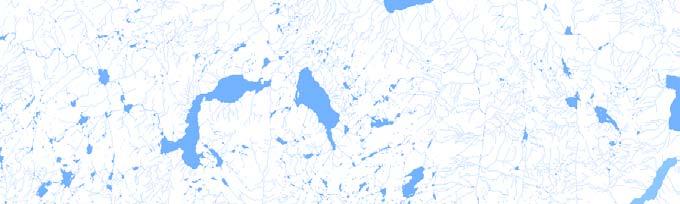 I perioden 1991-1993 ble undersøkelsene utført i regi av Fylkesmannen i Hordaland (Sægrov et al. 1994) og Bergenshalvøens kommunale kraftselskap (BKK) (Fjellheim et al. 1994). Fra og med 1994 har undersøk elsene vært utført på oppdrag fra DN.