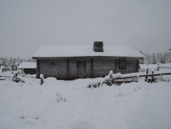 Søknaden er vurdert i forhold til: Naturmangfoldloven av 19. juni 2009 Verneforskrift for Sølen landskapsvernområde av 18.