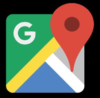 Continia Expense Management for Microsoft Dynamics NAV Nettbasert reiseavregning Vi bruker Google Maps Vi bruker en av de mest anvendte karttjenestene i verden; Google Maps.