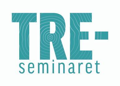 TREseminaret på Dovre 2016 25.-28.april og 29.april- 1.mai. www.treseminaret.