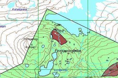 02. PLANSTATUS Området er tidligere ikke regulert, men er satt av til masseuttak (skiferbrudd) i kommunedelplanen, og tidligere drift er gjennomført i samsvar med denne planen.