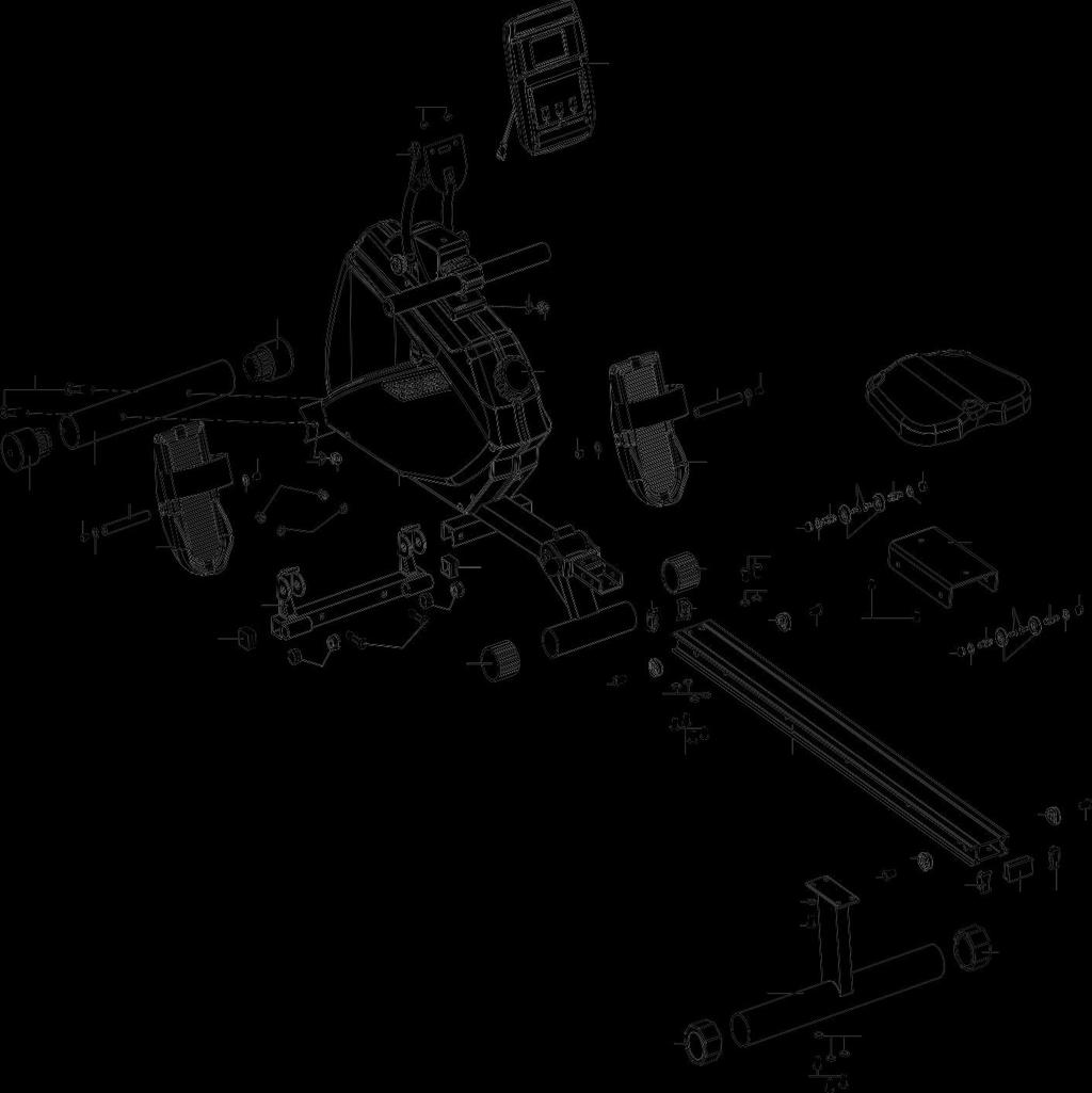 OVERSIKTSDIAGRAM 21 10 9 6 4 7 2 8 15 12 4 3 12 13 15 14L 12 13 12 34 6 7 13 14R 68 13 7 33 31 25 18 20 5R 25 24 25 32 17