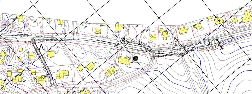 Oppdragsnr.: 5121908 Dokument nr.: 1 Reguleringsplan for Prestegårdskrysset, Klæbu kommune Revisjon: 0 5.3.