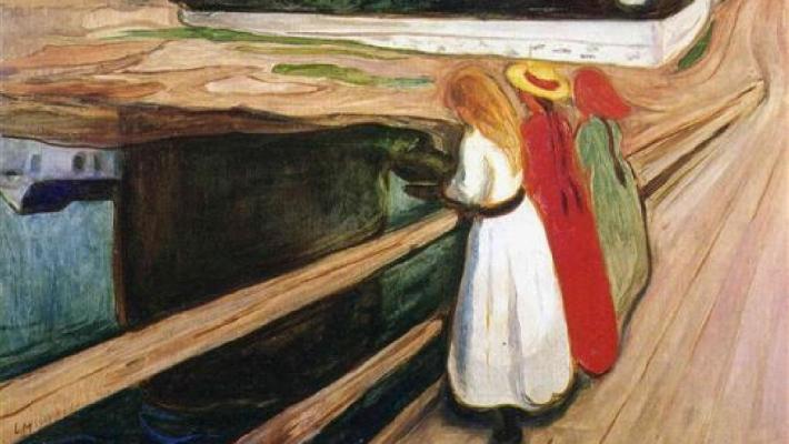 I Åsgårdstrand fant Edvard Munch noen av sine mest berømte motiver, slik som Detaljert hotellinformasjon Sjekk inn fra kl. Sjekk ut før kl.