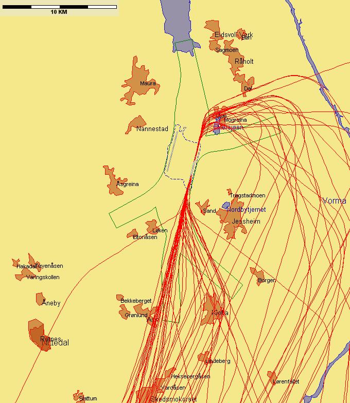 Brussels Airlines Figur 16.