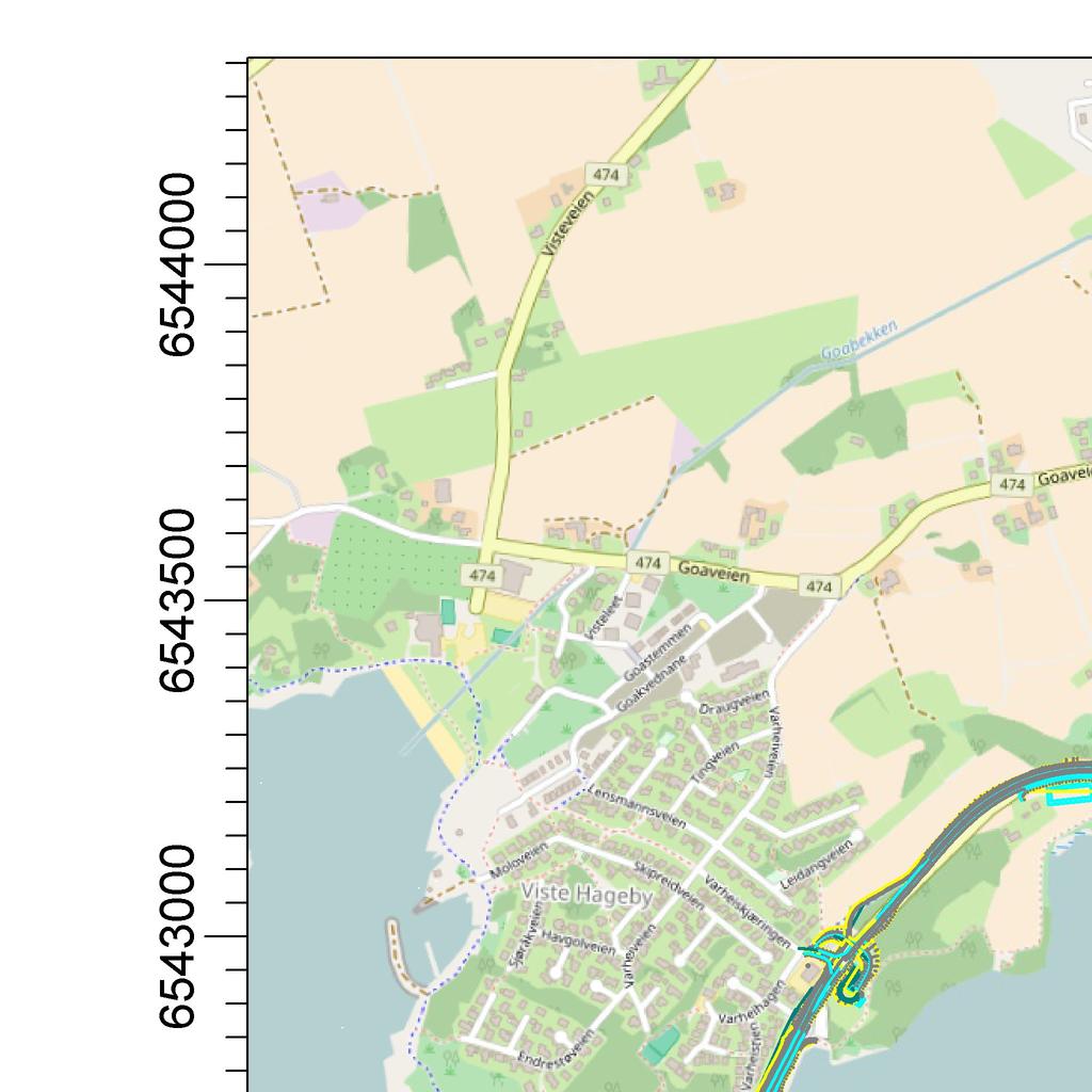 TITTEL: PM10 Rød og