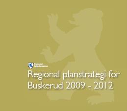 Regional planstrategi Ny planlov frå 01.07.