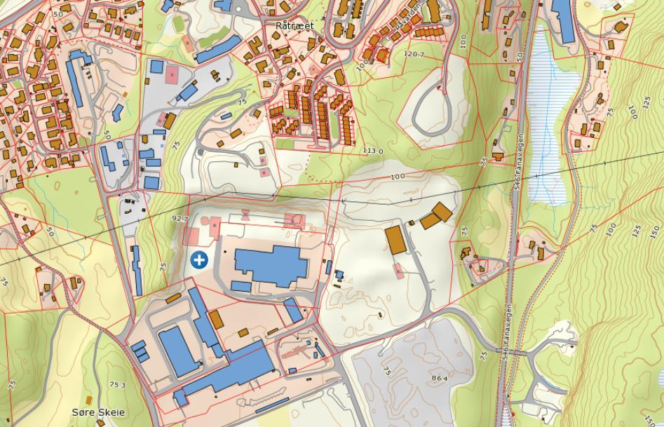 13 LUKTRISIKOVURDERING BERGEN BIOGASSANLEGG utslipp fordi man ikke ønsker å underrapportere risikoen.