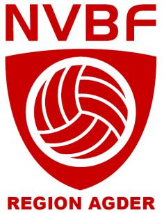 Norges Volleyballforbund Region Agder Protokoll