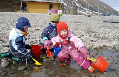 12 Longyearbyen Lokalstyre - Årsberetning 2008 - Administrasjon Økonomi Longyearbyen lokalstyre fikk i 2008 bevilget 91 mill kr over svalbardbudsjettet som delfinansiering av sine aktiviteter.