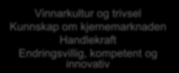 innovativ Arenaer