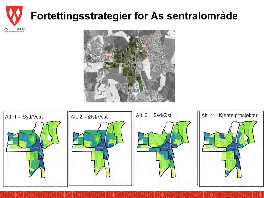 Så til utredningen som har skapt mest debatt i sommer.