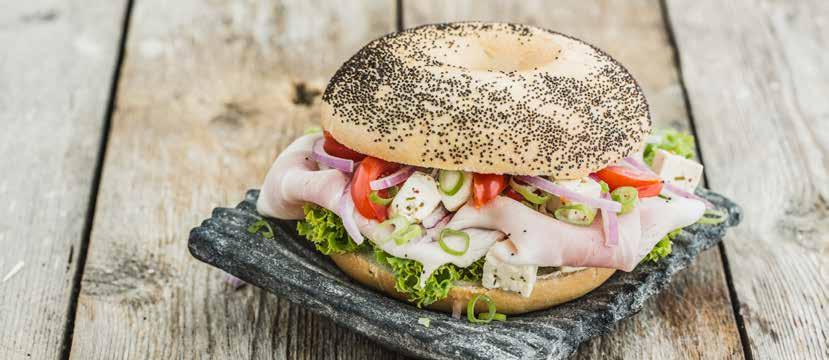 Kan inneholde spor av melk, egg, sesamfrø, soya, hasselnøtter, valnøtter, mandler og lupin. Næringsinnhold (pr.