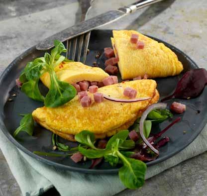 bredt utvalg av pølse- og hamburgerbrød wraps