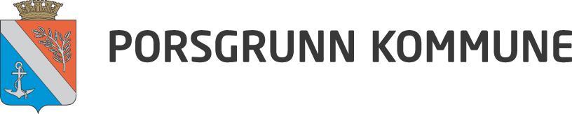 Arkivsak: <13/02037> PlanID: <145> Sakstittel: <Detaljert reguleringsplan fr «Et mråde med PORS stadin»> <Reguleringsbestemmelser> <Detaljert reguleringsplan> Et mråde med PORS stadin, Prsgrunn