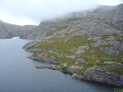 Midlere årsproduksjon er beregnet til 7,4GWh, og utbyggingskostnadene er stipulert til