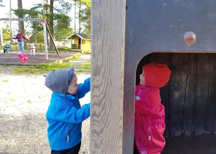 MÅL: ØKE BARNAS SOSIALE FERDIGHETER OG KOMPETANSE SKAPE GODE RELASJONER MELLOM BARNA. Noe av det viktigste barn lærer seg, er hvordan de skal forholde seg til andre.