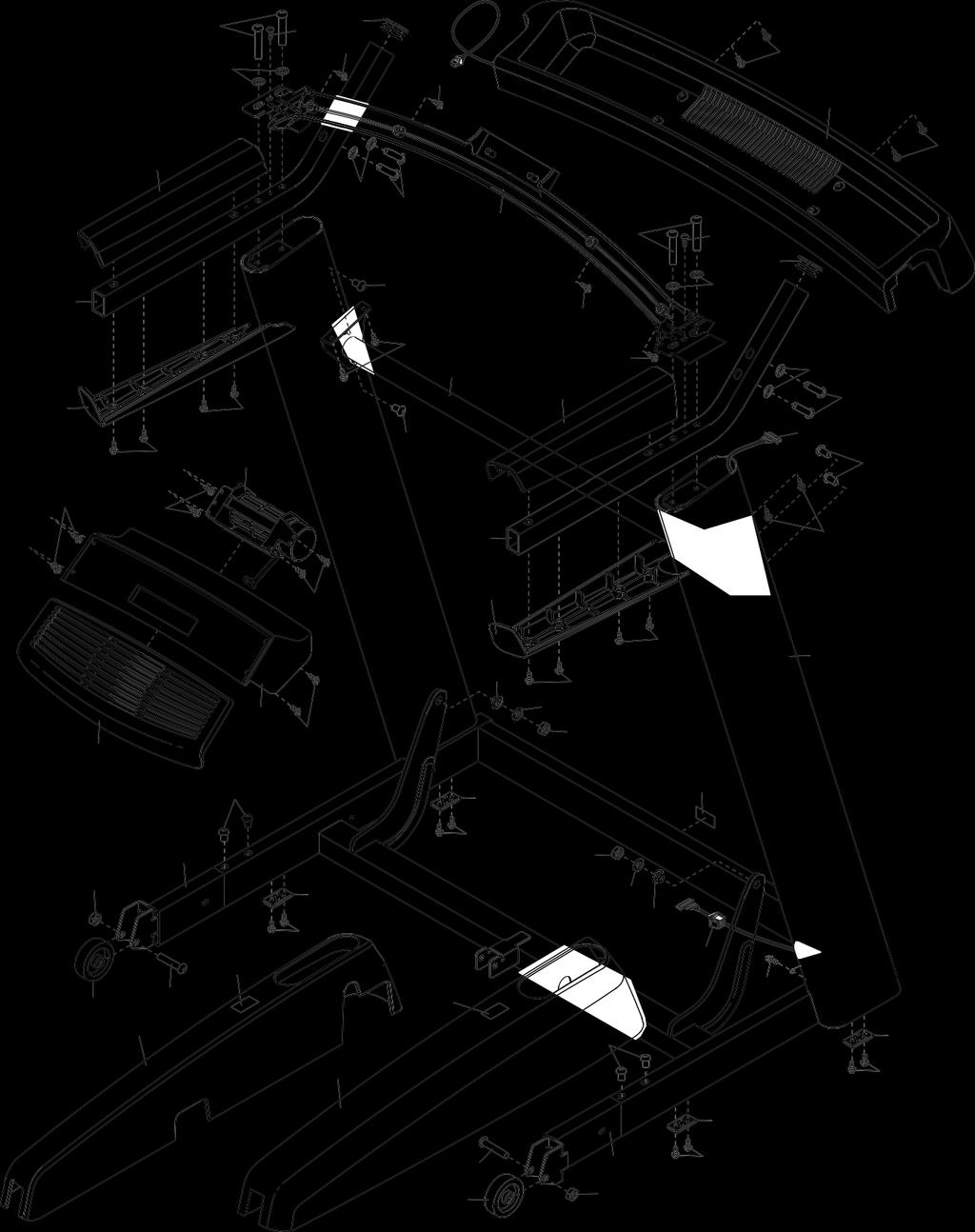 OVERSIKTSDIAGRAM C Modellnr. NETL20716.