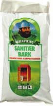 23434574 Sanitærveske 2.5 liter Bidrar til å holde insekter borte. Til alle typer tørrklosetter, biologiske toaletter og utedoer. Inneholder ingen miljøskadelige stoffer.