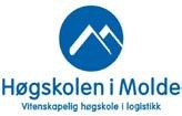 Prosjektet er gjennomført i samarbeid mellom Høgskolen i Molde, Nord universitet og NTNU Kontaktopplysninger May.Ostby@himolde.