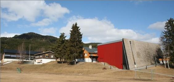 RENDALEN KOMMUNE Fagertun skole Årsplan i norsk for 10. trinn 2017/2018 Lesing på 10.