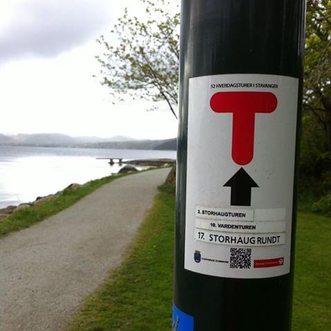 Oppgradering og forbedring av standarden på