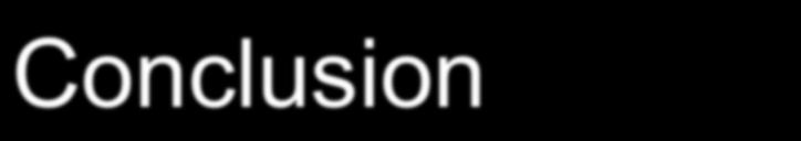 Conclusion COPD A one year follow-up indicates that patient education with