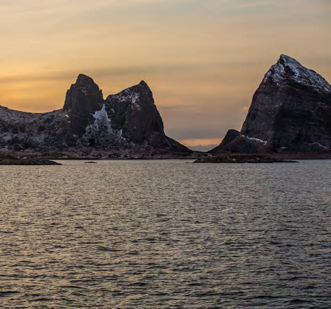 TIL TRÆNA SJEKK UT SPENNENDE TUR