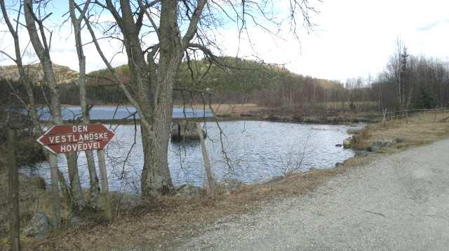 HOLMGANG 2011 Stoff-frist til nr. 2 / 2011: Sist i mai! Redaktør: Jan Finjord Redaksjonsmedlem: Audun Rosland Holmgang kjem ut med 4 nummer i året.