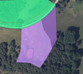 Natur Samfunn KU OG ROS-ANALYSE KPI 100 Vågen Føreslått føremål: Bustad og Næring Føremål i dagens plan: LNF Gards- og bruksnummer: 013/001, 113/008 Arealstorleik: 4,4 da Forslagsstillar: Kort