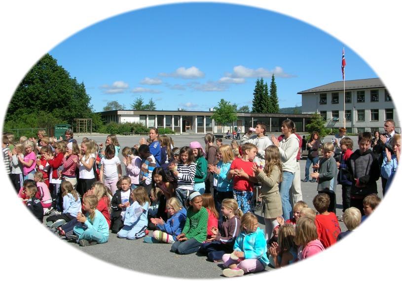 Eidsvåg skole